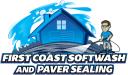 First Coast SoftWash logo